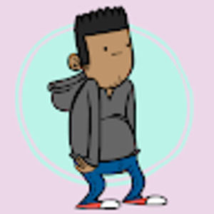 Meet your Posher, Mike